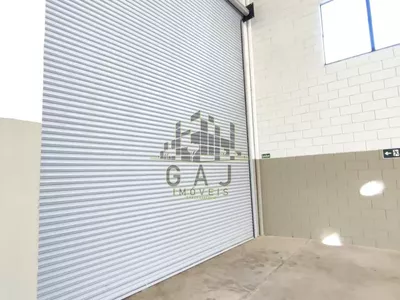 Salão industrial NOVO 1100m² Cintec - SBO/SP - Foto 13