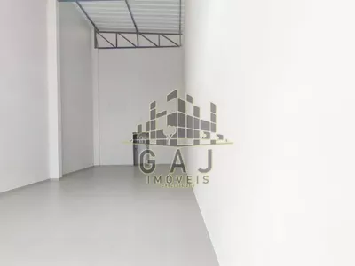 Salão comercial NOVO c/ 120m² em Avenida no São Vito - Americana/SP - Foto 7