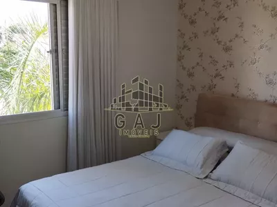 Apartamento 112m² 3 dorms c/ suíte São Domingos - Americana/SP - Foto 12