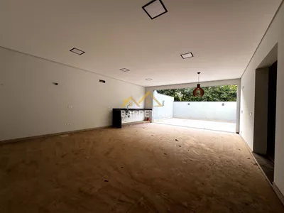 Casa à venda no Reserva das Paineiras com 233m², 3 suítes, 5 banheiros, quintal e 4 vagas de garagem - Foto 29