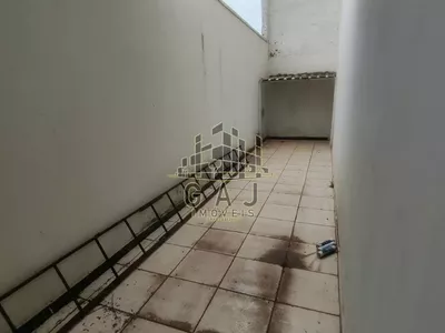 Salão comercial 350m² Souza Queiroz - SBO/SP - Foto 6