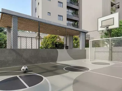Apartamento à venda, 2 quartos, 2 suítes, 2 vagas, Lídice - Uberlândia/MG - Foto 9