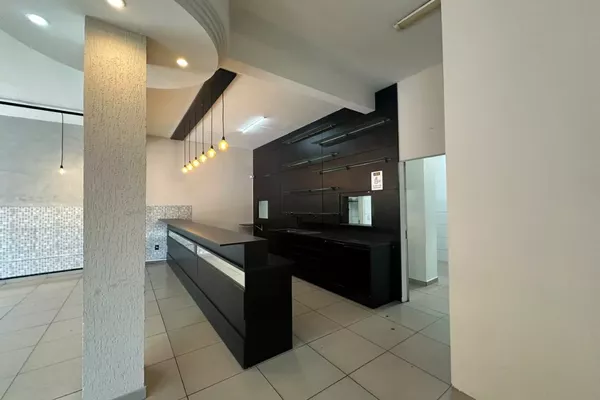 Sala comercial para aluguel,  Vila Carli, Guarapuava - Foto 2