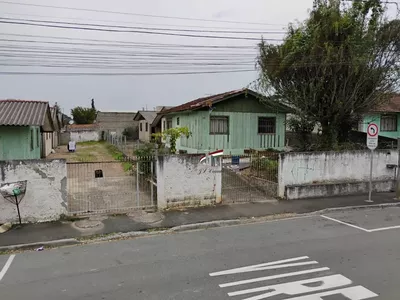 Terreno ZR4 para venda no Capão Raso com 1680m² - Foto 3
