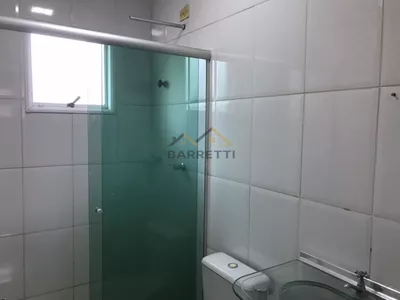 Sobrado à venda de 75m², com 2 quartos, 1 banheiro, 1 vaga de garagem e quintal, no Condomínio Vila Santa Clara - Foto 10