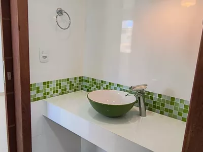 Excelente Apartamento de 136M² no Paul Cezanne à venda, Candeias, Vitória da Conquista, BA - Foto 56