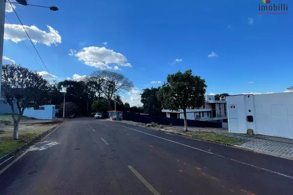 Terreno Residencial grande para venda,  Cadorin, Pato Branco - Foto 4