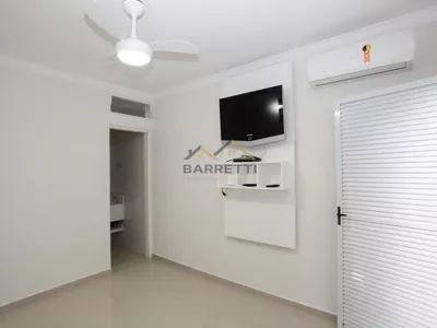 Casa de alto padrão com 6 quartos, sendo todos suítes, 10 banheiros e piscina, no Condomínio Colinas do Piracicaba - Foto 33