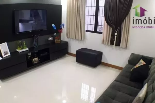 Casa de alto padrão no Parzianello - Foto 4