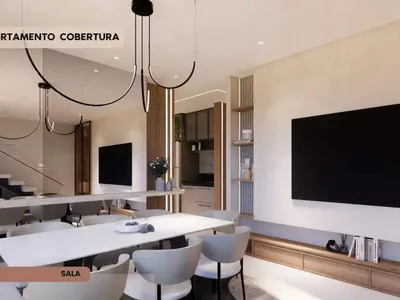 Cobertura à venda, 2 quartos, 1 suíte, 2 vagas, Grajaú - Belo Horizonte/MG - Foto 2