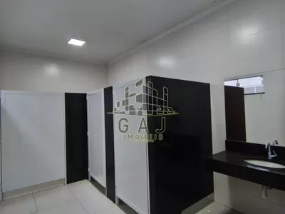 Salão industrial 690m² Jd Pérola - SBO/SP - Foto 9