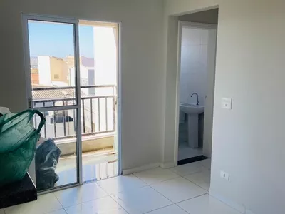 Apartamento com 61 m², com 2 quartos sendo 1 suite em Glebas California - Piracicaba - Foto 13