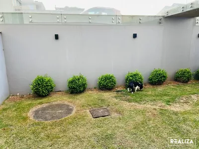 Casa para venda com 02 suítes, localizada no Bairro Parque do Som - Foto 28