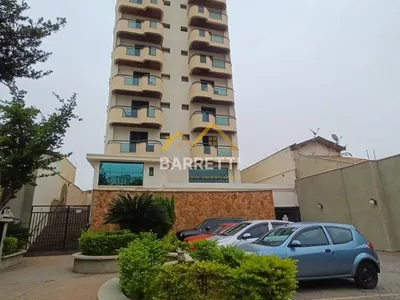 Apartamento de 104 m² no Centro de Piracicaba para Venda. - Foto 22