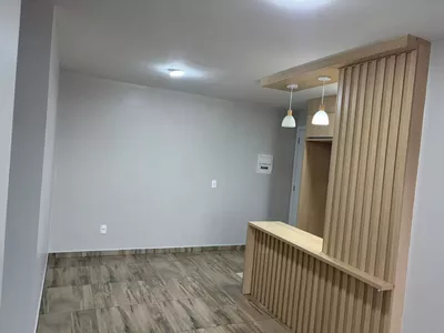 Apartamento para aluguel,  Boqueirão, Guarapuava - Foto 6