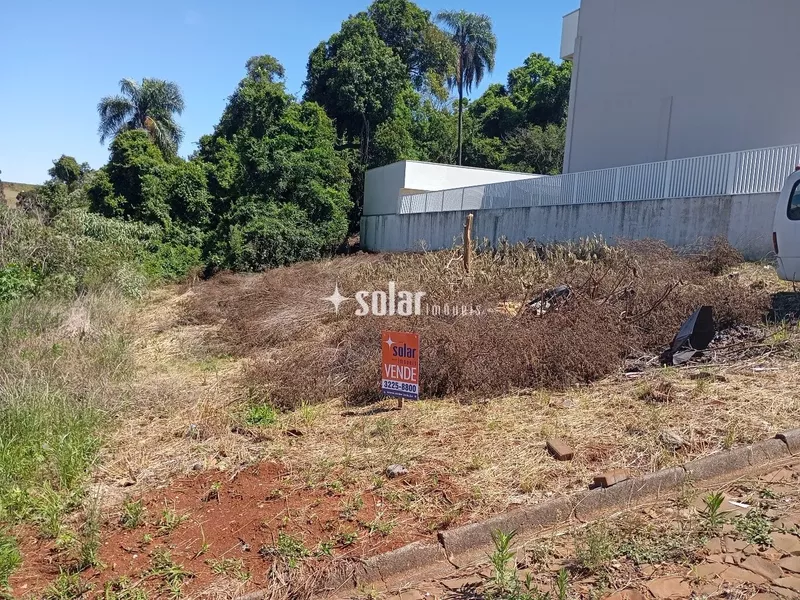 TERRENO BAIRRO FRARON - Foto Principal