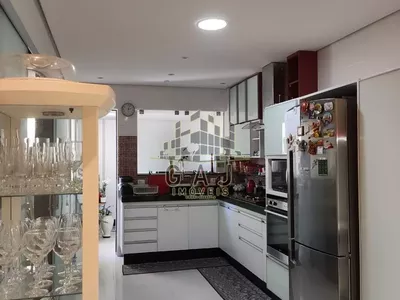 Apartamento 112m² 3 dorms c/ suíte São Domingos - Americana/SP - Foto 44