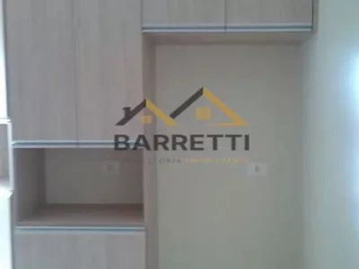 Apartamento à venda de 62m², com 2 quartos, sendo 1 suíte, 2 banheiros e 2 vagas de garagem, no Condomínio Mirage Residence - Foto 3