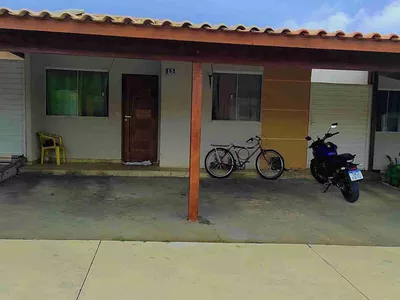 Casa em condomínio à Venda, São Pedro, Vitória da Conquista, BA - Foto 5