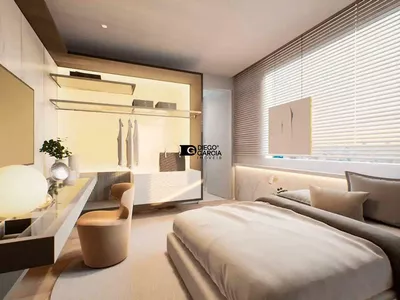 Apartamento à venda, 4 quartos, 4 suítes, 4 vagas, Morada da Colina - Uberlândia/MG - Foto 15