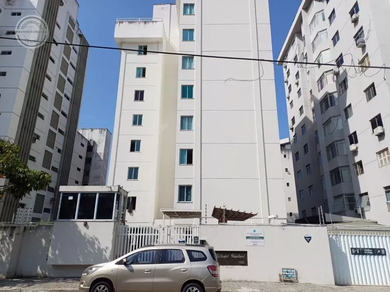 Apartamento para venda, 3 quarto(s),  Cocó, Fortaleza - Foto Principal
