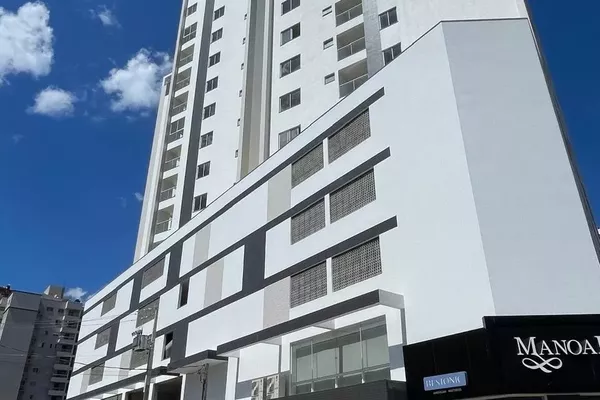 Apartamento 307 Ed. Berlattorre - Foto 1