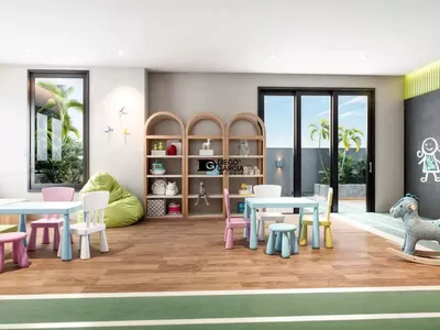 Unidades à venda, 2 quartos, Tibery - Uberlândia - Foto 16