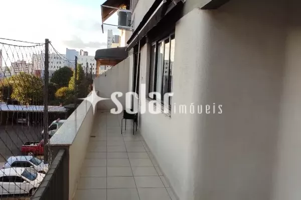 ED ODILA ZANDONA APTO 101 R ARARIBOIA N 375 B CENTRO - Foto 3