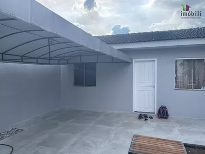 Casa com porão para venda,  Fraron, Pato Branco - Foto 4