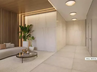Apartamento à venda, 2 quartos, 2 suítes, 2 vagas, Lourdes - Belo Horizonte/MG - Foto 3