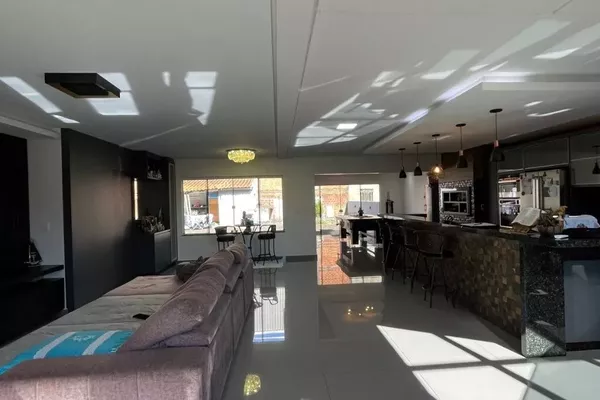 Belissima Casa para venda,  Santa Terezinha, Pato Branco - Foto 4