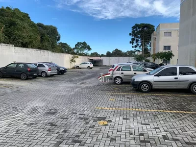 Apartamento para aluguel, 3 quarto(s),  Capela Velha, Araucária - Foto 19