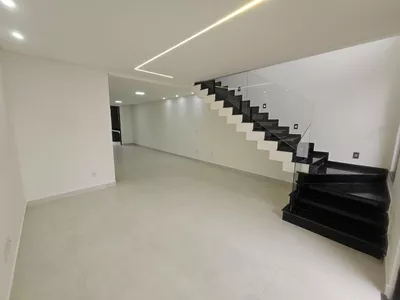 a VENDA um Sobrado de 3 suítes c/ Piscina e área gourmet no B. Boa Vista, Vit. da Conquista - BA - Foto 5