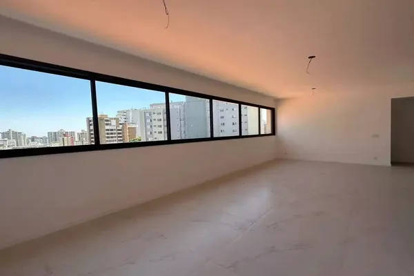 Apartamento à venda, 2 quartos, 2 suítes, 2 vagas, Serra - Belo Horizonte/MG - Foto 3