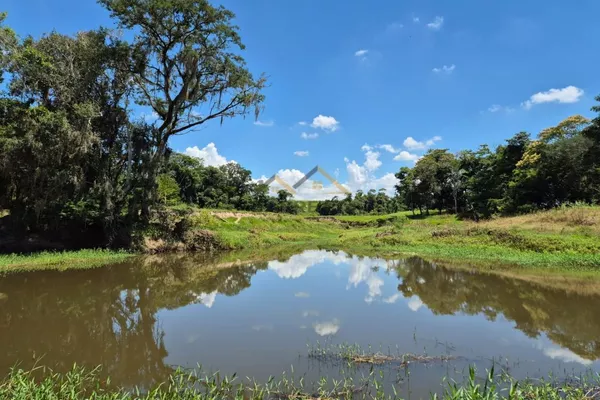 Sítio de 6,6 hectares com água, solo fértil e alto potencial produtivo à venda no Manduca Coelho - Foto 2