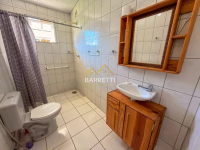 Chácara à venda no bairro Dois Córregos com 347m², 4 quartos sendo 1 suíte, área gourmet e piscina - Foto 22