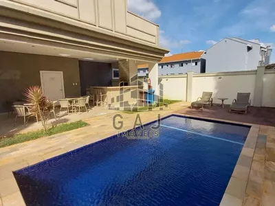 Apartamento 70m² 3 dorms c/ suite Jd Ipiranga - Americana/SP - Foto 31