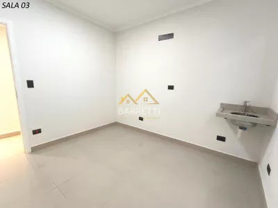 Imóvel Comercial de 182,22 m² para Venda ou Locação com 7 Salas, Recepção e Garagem para 2 Carros no Bairro Alto em Piracicaba/SP - Foto 22