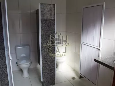 Salão industrial venda 362m² - Jardim Paulista - SBO/SP - Foto 10