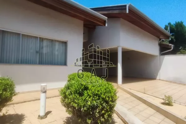 Casa comercial 192m² 5 salas Vl Sta Catarina - Americana/SP - Foto 2