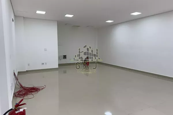 Salão comercial 290m² em Avenida NOVO São Manoel - Americana/SP - Foto 6