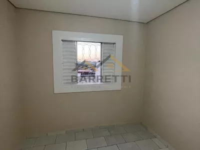 Casa a venda com 89 m² na Balbo com 2 dormitorios, 2 salas, cozinha, banheiro, quintal, - Foto 6