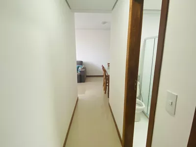 Excelente Apartamento no Residencial Raimundo Santana, 3 quartos com suíte e 2 vagas de garagem à - Foto 9
