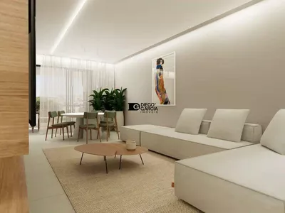 Apartamento à venda, 3 quartos, 3 suítes, 2 vagas, Loteamento Vale dos Vinhedos - Uberlândia/MG - Foto 14