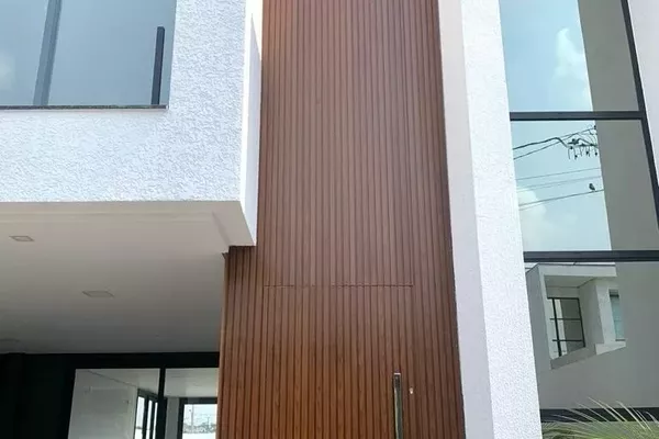 Casa Nova para venda,  localizada no Bairro Parque Do Som em Pato Branco-PR - Foto 5