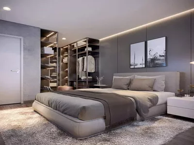 Apartamento à venda, 3 quartos, 1 suíte, 2 vagas, Sion - Belo Horizonte/MG - Foto 15