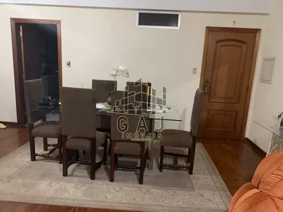 Apartamento 190m² 3 dorms c/ suíte - Vl Redher - Americana/SP - Foto 13