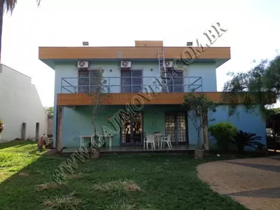 Sobrado Residencial Nardini - Americana/SP - Foto 2