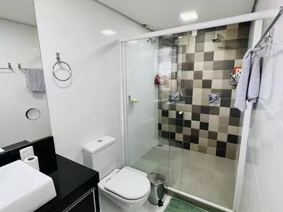 Casa para venda com 02 suítes, localizada no Bairro Parque do Som - Foto 16