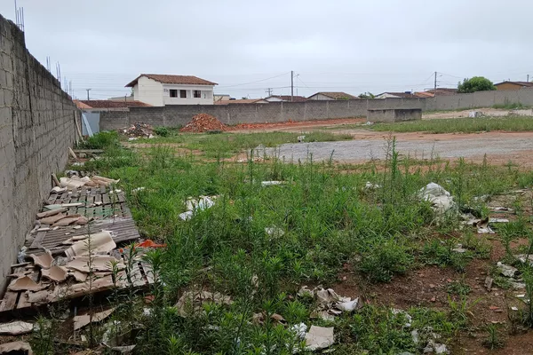 Loteamento à Venda, Ouro Verde, Barra do Choça, BA - Foto 1